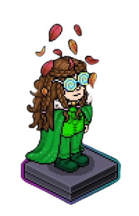 Habbo Spook